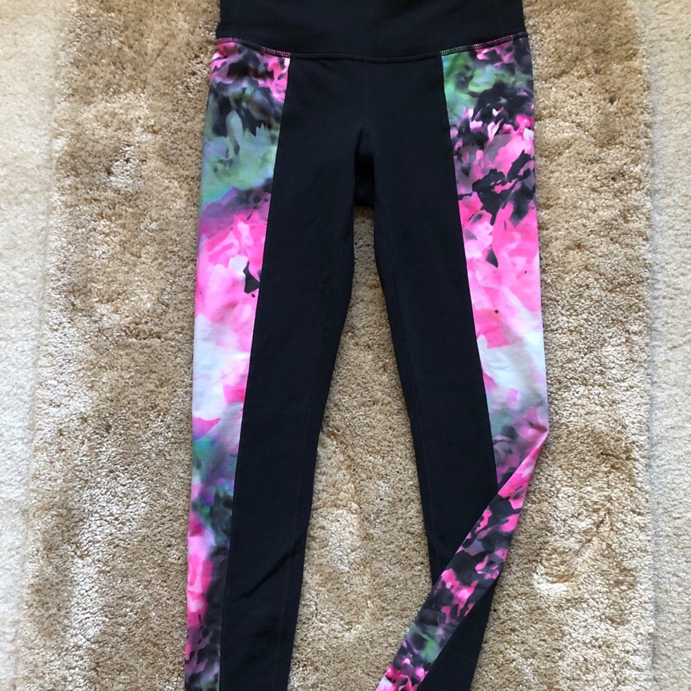 Athleta leggings